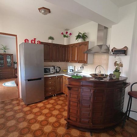Apartment Eda Labin  Extérieur photo