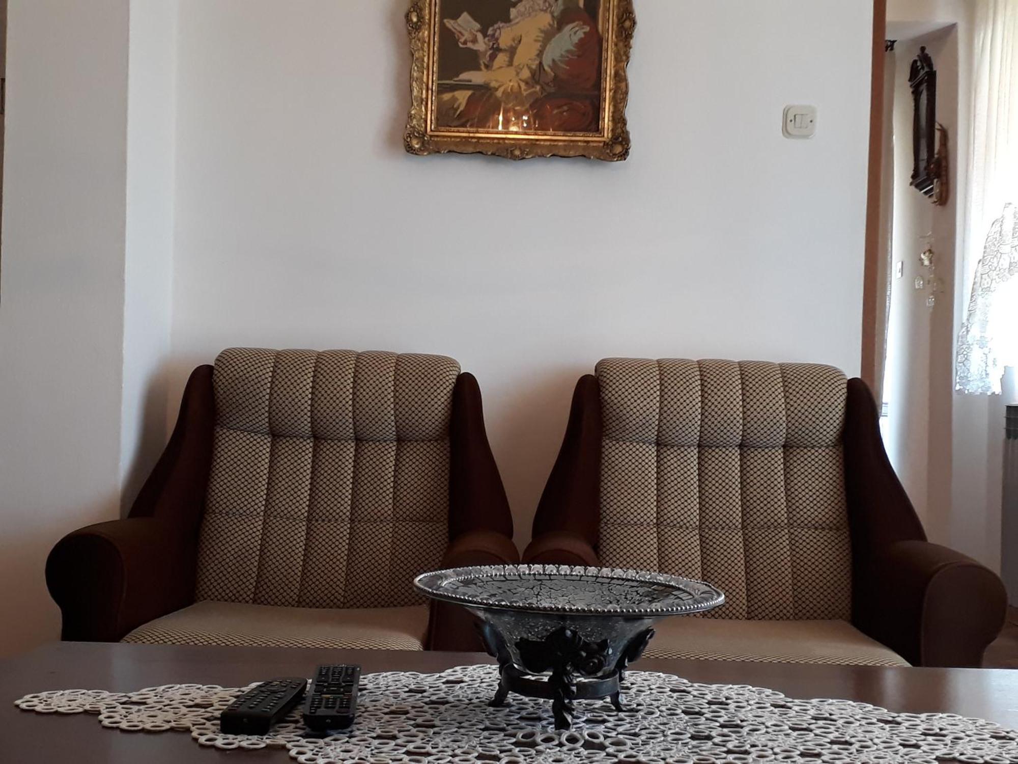 Apartment Eda Labin  Extérieur photo