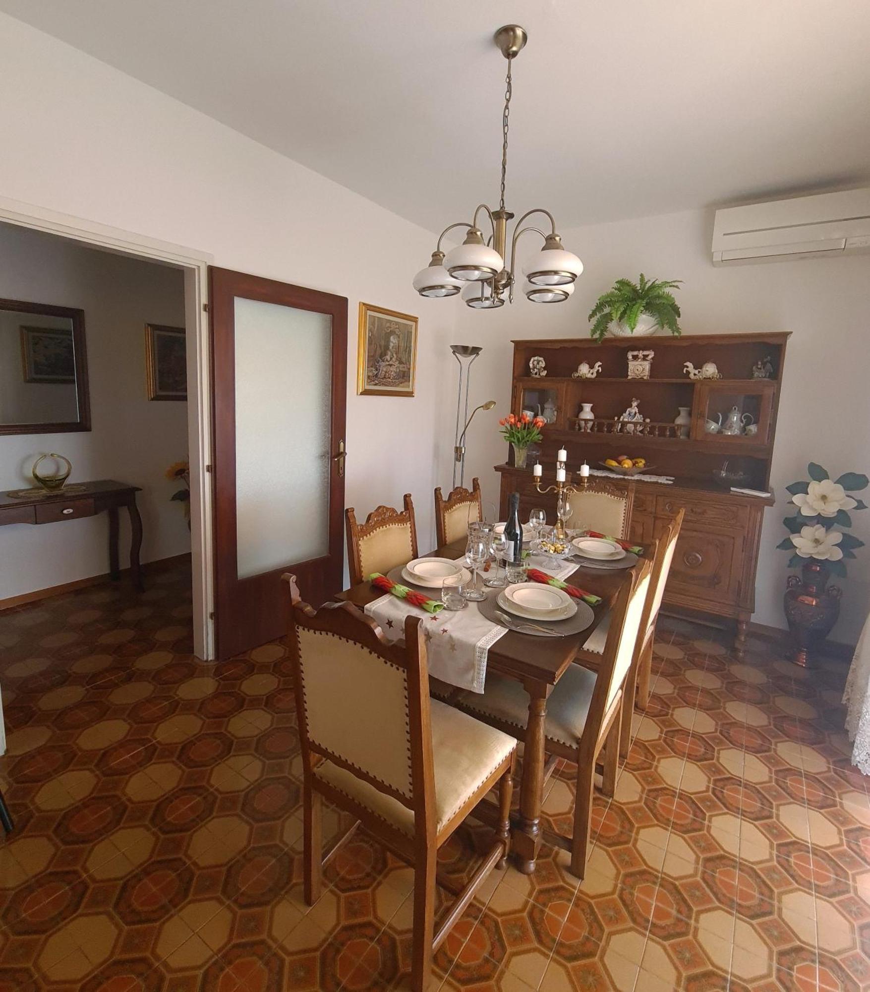 Apartment Eda Labin  Extérieur photo