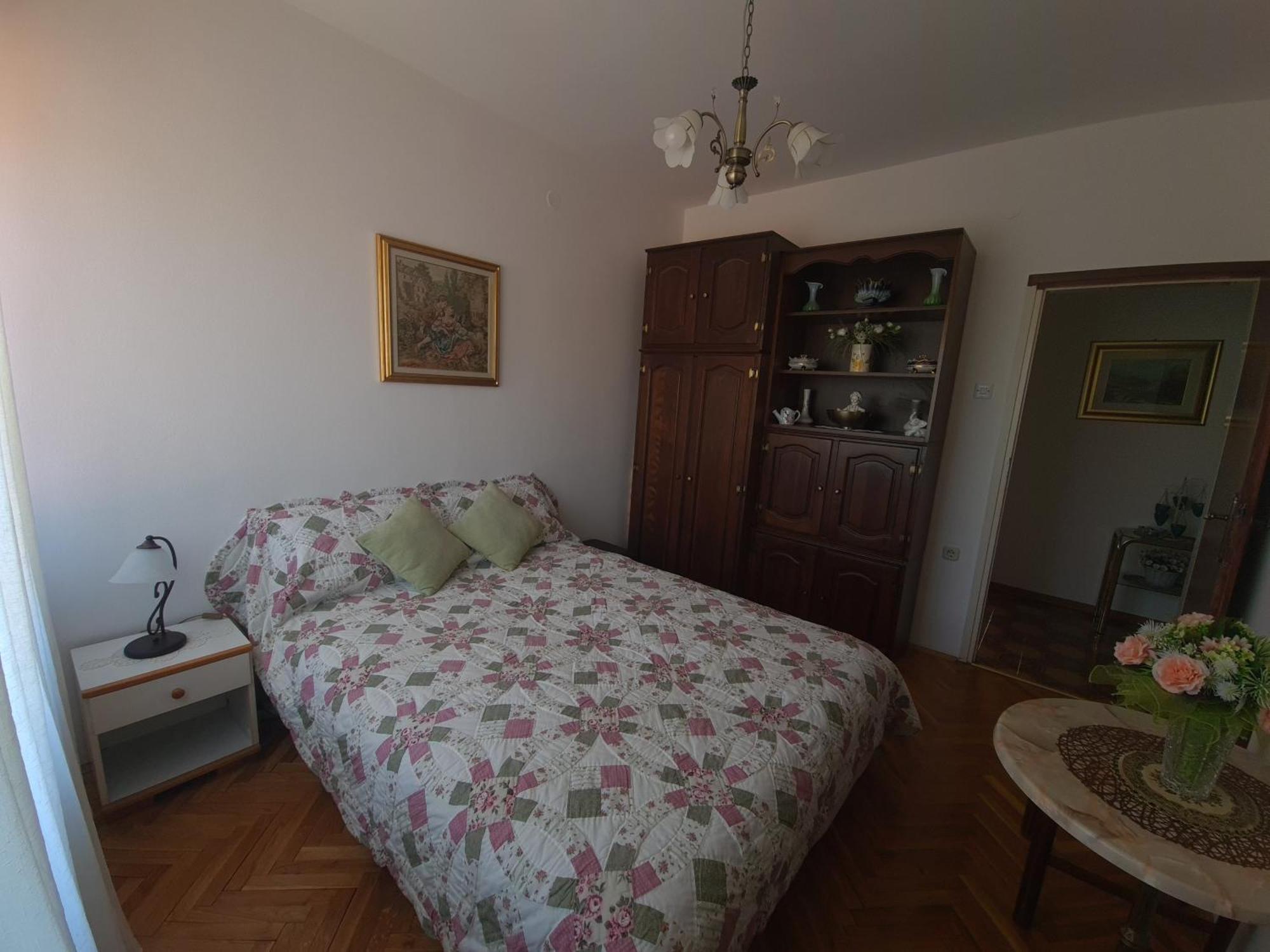 Apartment Eda Labin  Extérieur photo