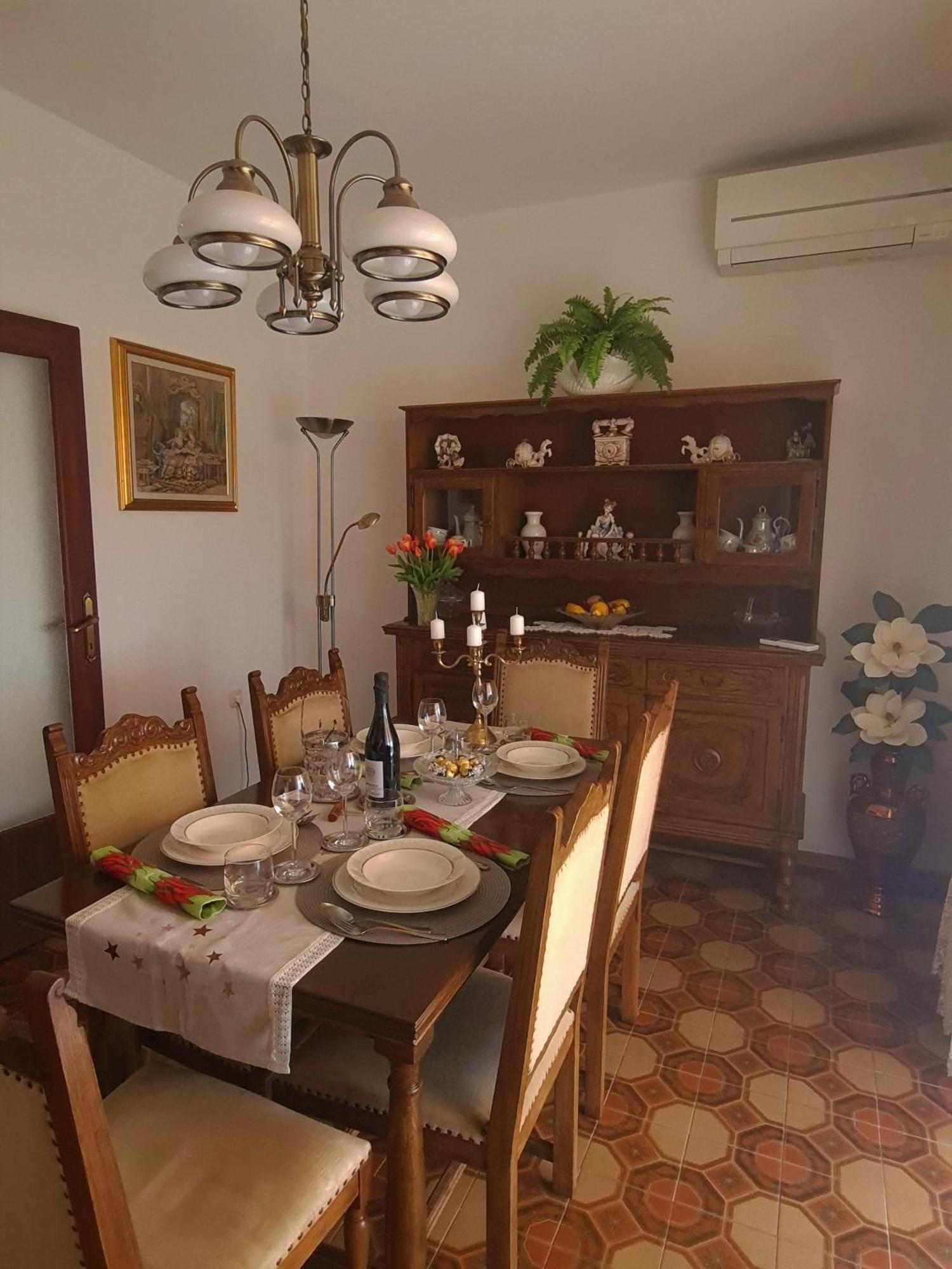 Apartment Eda Labin  Extérieur photo