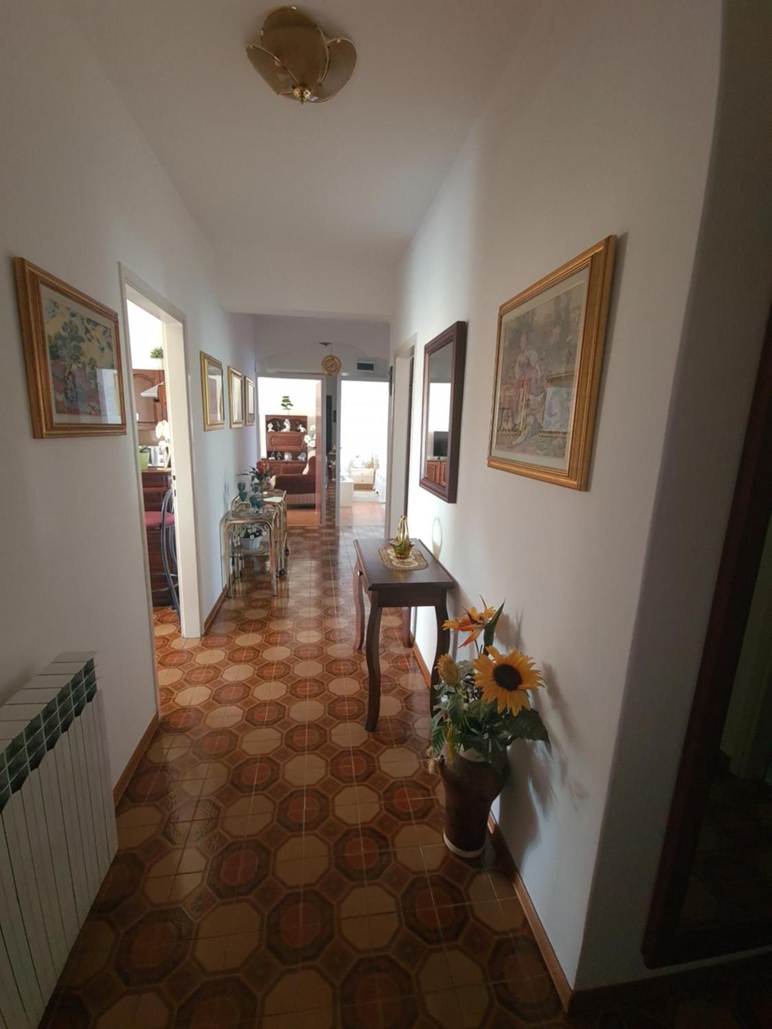 Apartment Eda Labin  Extérieur photo