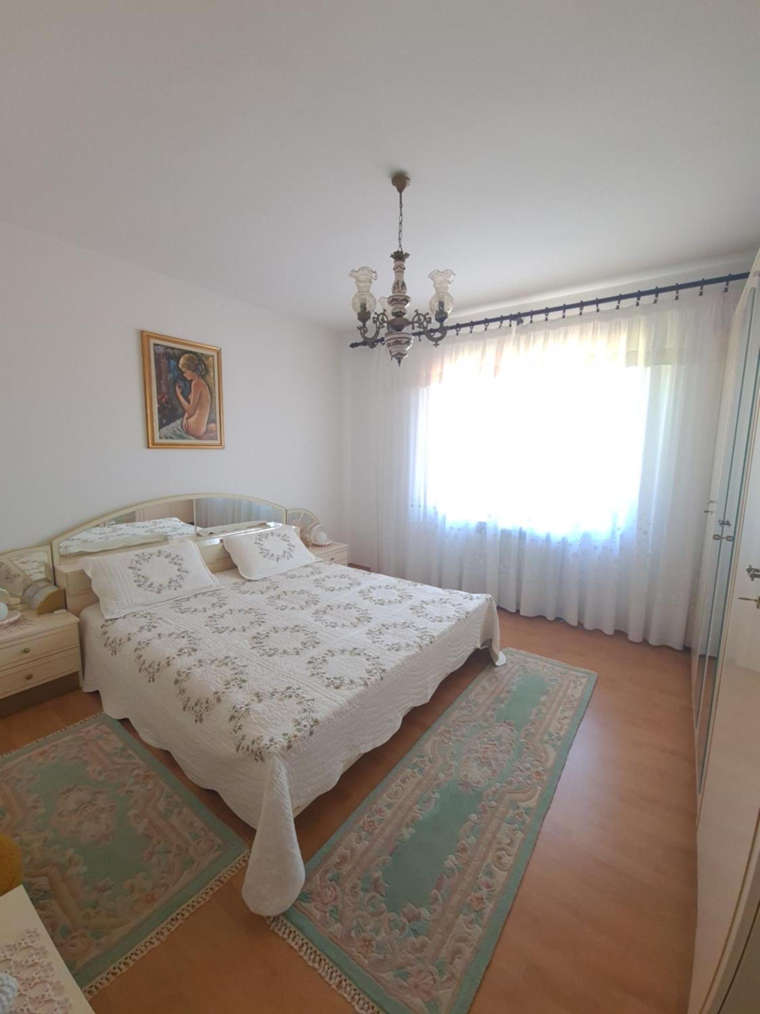 Apartment Eda Labin  Extérieur photo