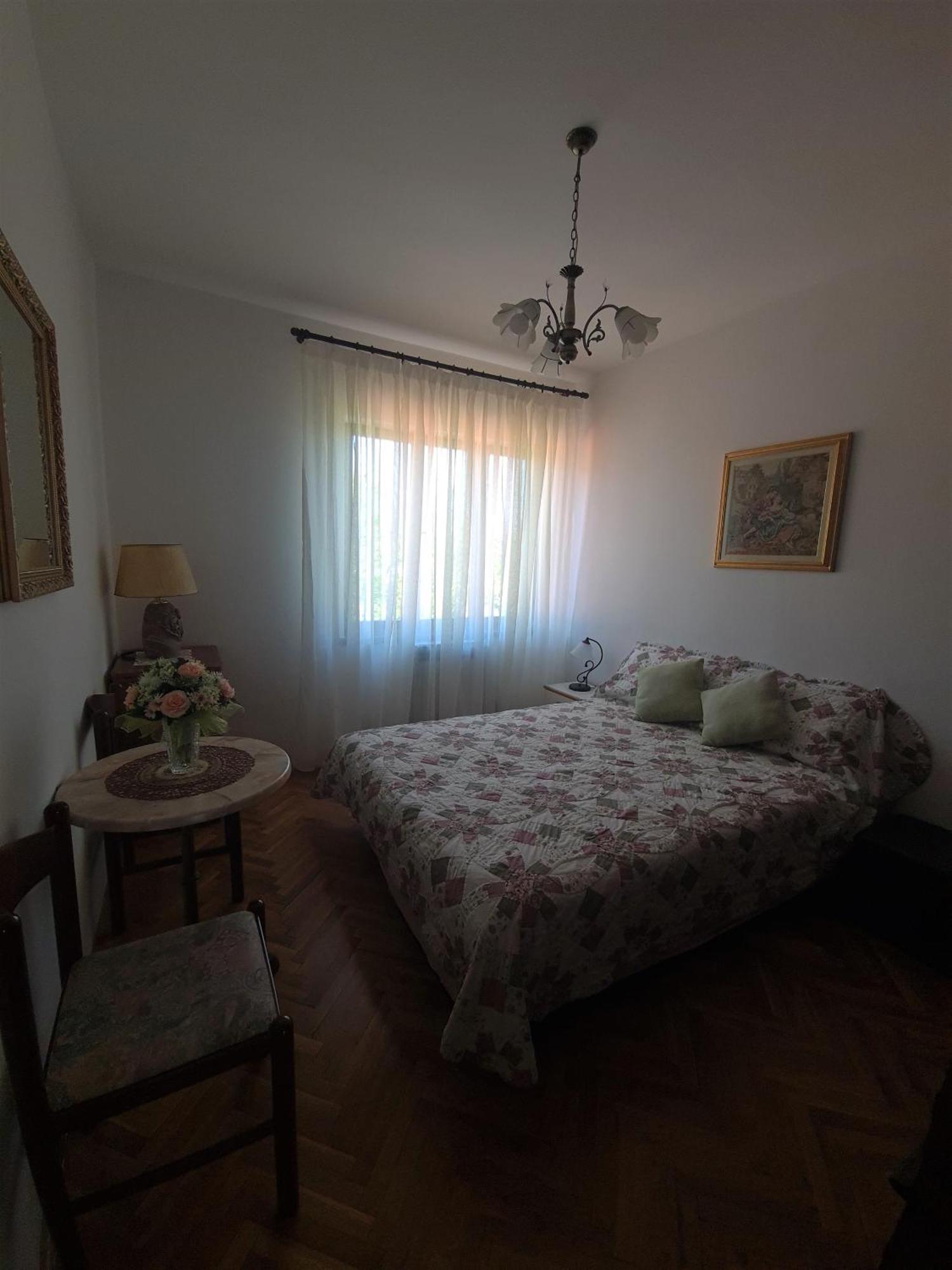 Apartment Eda Labin  Extérieur photo