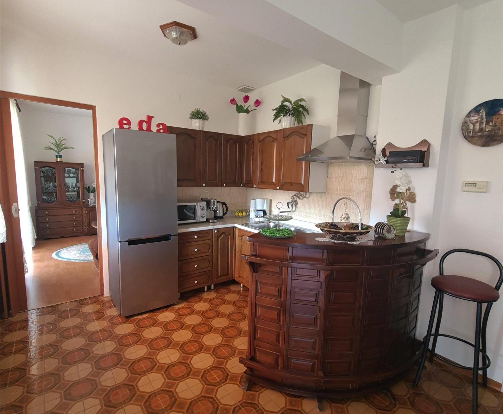 Apartment Eda Labin  Extérieur photo