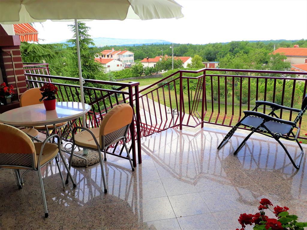Apartment Eda Labin  Extérieur photo