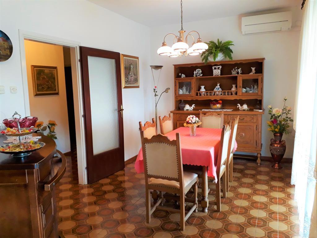 Apartment Eda Labin  Extérieur photo