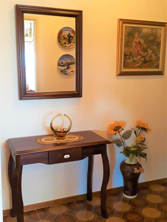 Apartment Eda Labin  Extérieur photo