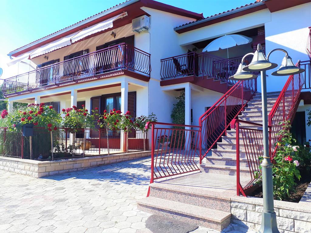 Apartment Eda Labin  Extérieur photo