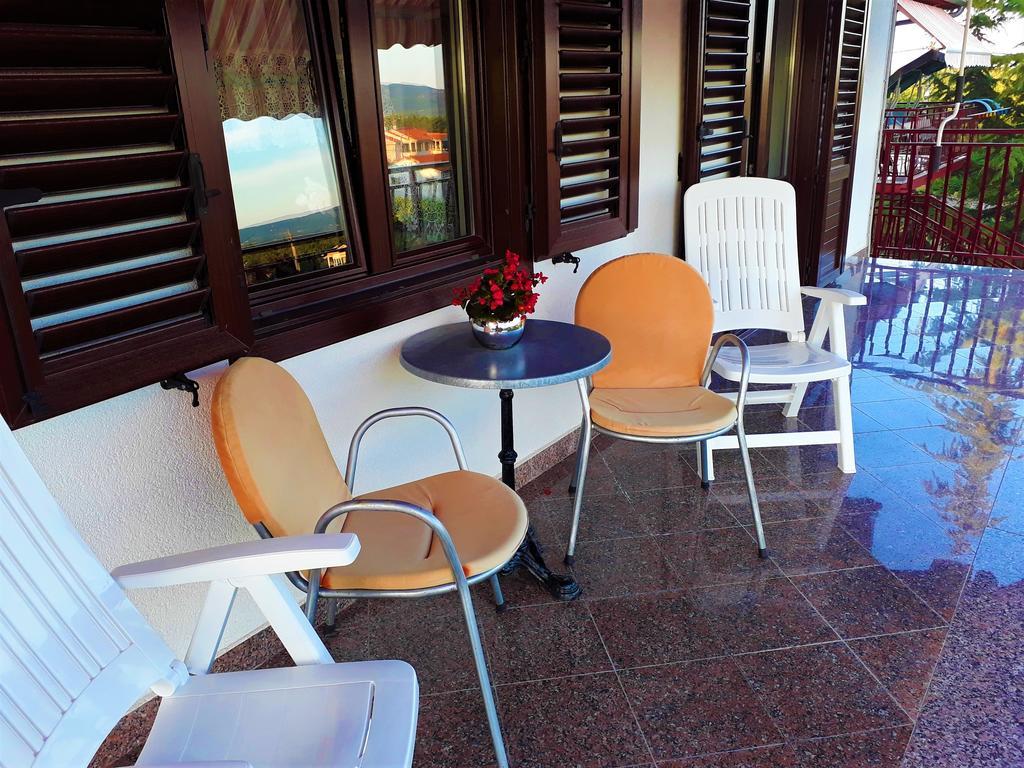 Apartment Eda Labin  Extérieur photo