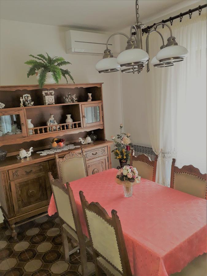 Apartment Eda Labin  Extérieur photo
